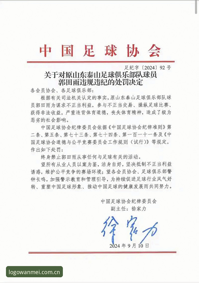 揭秘中国足协第三批禁足名单背后:一场足球反腐的深度风暴